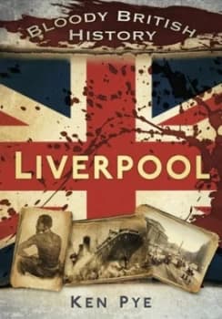 Liverpool by Ken Pye Paperback