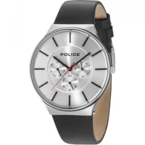 Mens Police Watch