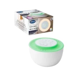 Silentnight Sound Machine with 36 Sounds