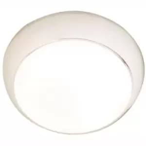 Robus 16W GR8 2D 2 Pin Golf Switch Start Fitting White - R162D+L-01