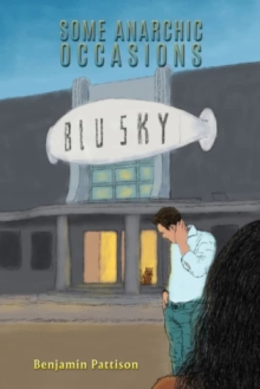 Some Anarchic Occasions Paperback / softback