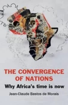 The Convergence of Nations by David Marsh Paperback