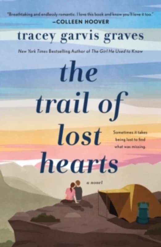 The Trail of Lost Hearts Paperback / softback