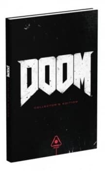 Doom Hardback