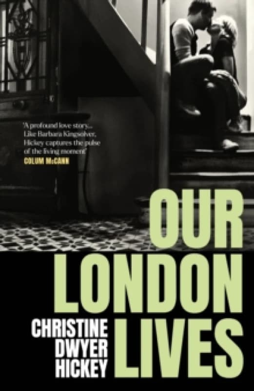 Our London Lives Hardback