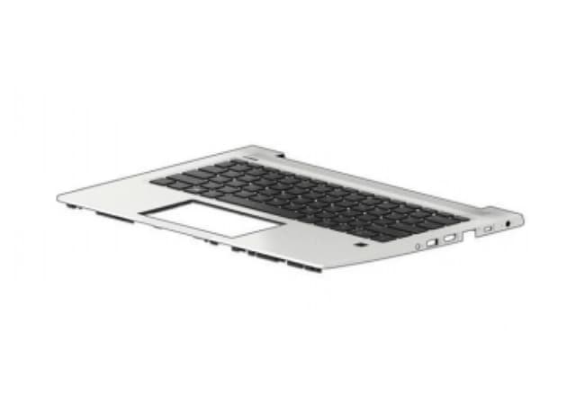 HP L44548-051 laptop spare part Keyboard