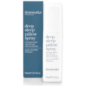 this works Deep Sleep Pillow Spray (75ml)