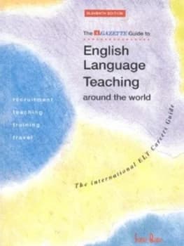 Guide to English Language Teaching around the World by David Francis Paperback
