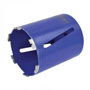 Dry Diamond Core Bit 127 X 150MM