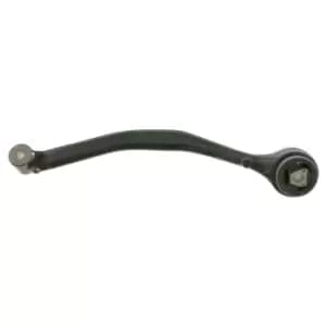 Track Control Arm link 27212 by Febi Bilstein Upper Front Axle Left LH