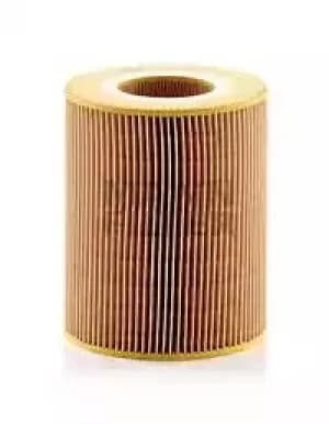 Air Filter C1381 By Mann-Filter