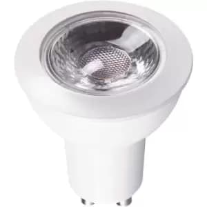 Kosnic 6W LED COB GU10 PAR16 Daylight - RLCOB06GU10-65-S