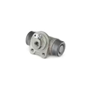 RIDEX Brake Cylinder Rear Axle both sides 277W0053 Wheel Cylinder,Brake Wheel Cylinder PEUGEOT,CITROEN,206 Schragheck (2A/C)