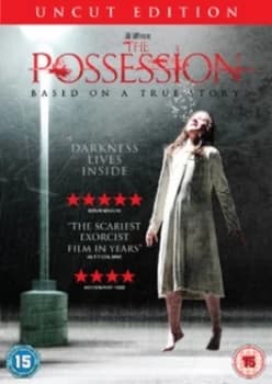 The Possession - DVD