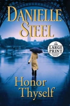 Honor Thyself by Danielle Steel Paperback