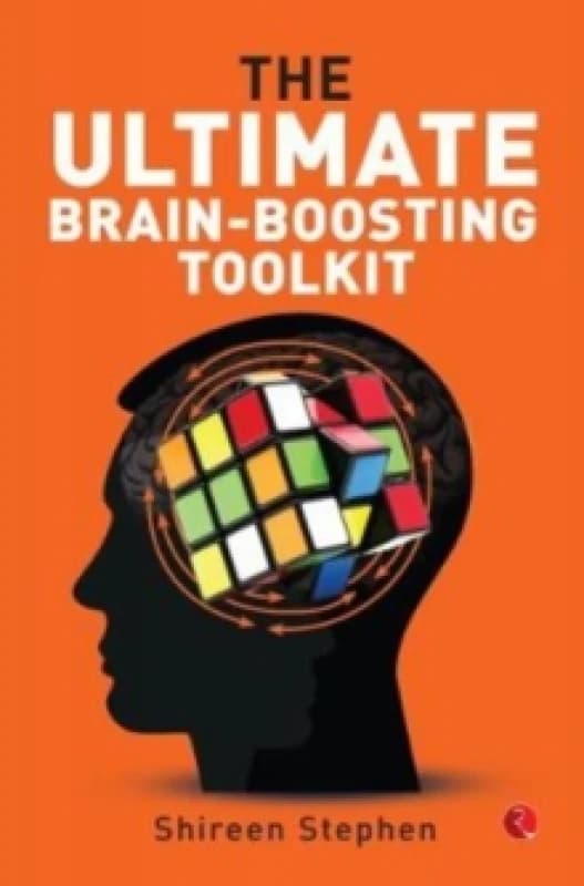 The Ultimate Brain-Boosting Toolkit Paperback / softback