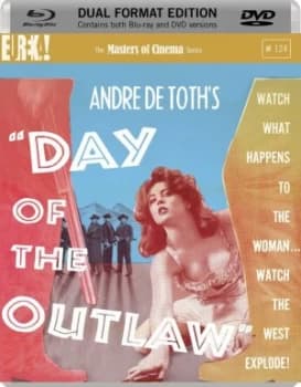 Day of the Outlaw