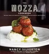 mozza cookbook recipes from los angeless favorite italian restaurant and pi