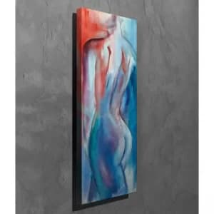 PC228 Multicolor Decorative Canvas Painting