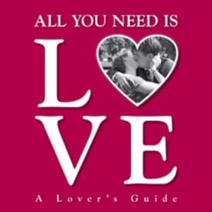 All You Need Is Love by Sally Humphreys Book