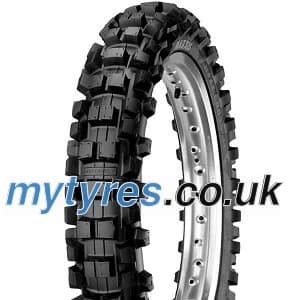 Maxxis M7305 ( 100/100-17 TT 58M Rear wheel, Front wheel )