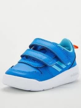 Adidas Tensaur Infant Trainers - Blue