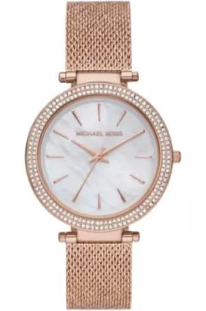 Michael Kors Darci Watch MK4519