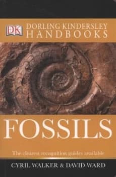 Fossils by David Ward Paperback