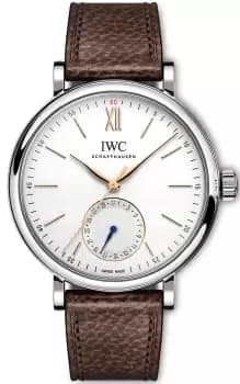 IWC Watch Portofino Automatic 39 Pointer Date