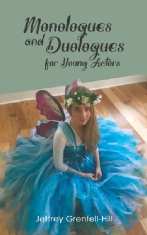Monologues and Duologues for Young Actors Paperback / softback