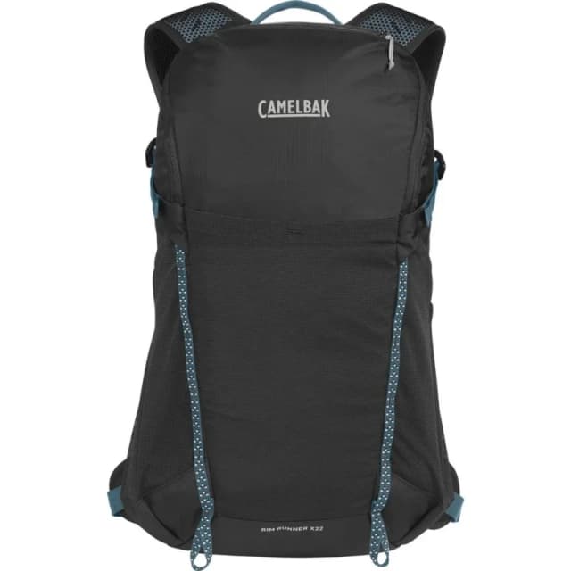 Hydration Bag Camelbak Rim Runner X22 Terra Noir Unisex TU