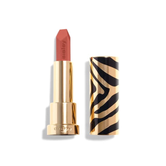 Sisley Paris Phyto-Rouge Shine Lipstick 3.4g - 201 Rose Tokyo