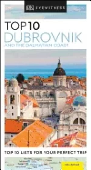 dk eyewitness top 10 dubrovnik and the dalmatian coast