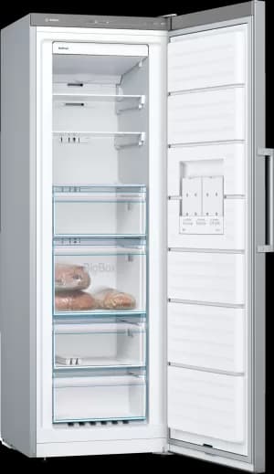 Bosch GSN33VLEP 225L Frost Free Freestanding Freezer