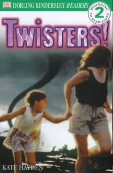 Twisters by Deborah Lock Paperback