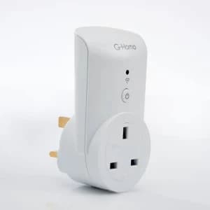 SMJ G-Homa WiFi Smart Plug