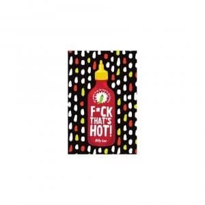 F*ck That's Hot!