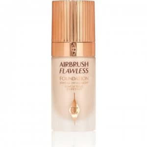 Charlotte Tilbury Airbrush Flawless Foundation - 2 COOL