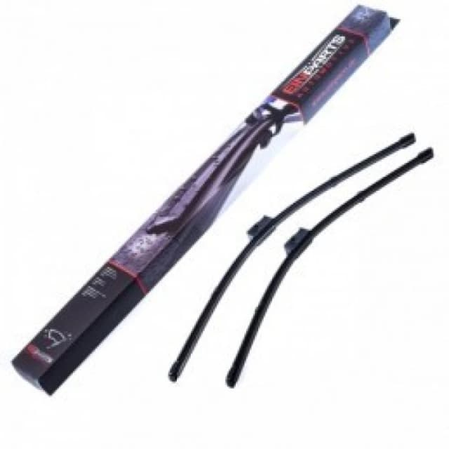 EINPARTS EPWBDA2119 Wiper blade 530/480mm, Beam Wiper Blade (298)