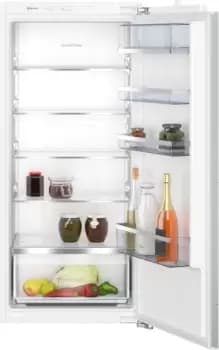 Neff N50 KI1412FE0G 204L Built In Larder Fridge