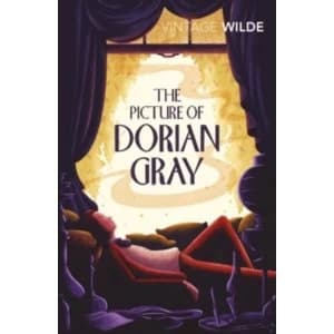 The Picture of Dorian Gray by Oscar Wilde (Paperback, 2007)