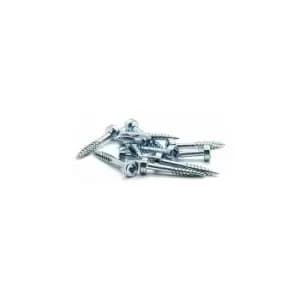 Woodfox MP250SF1 Fine Thread 1" Pocket Hole Screw - Pack of 250