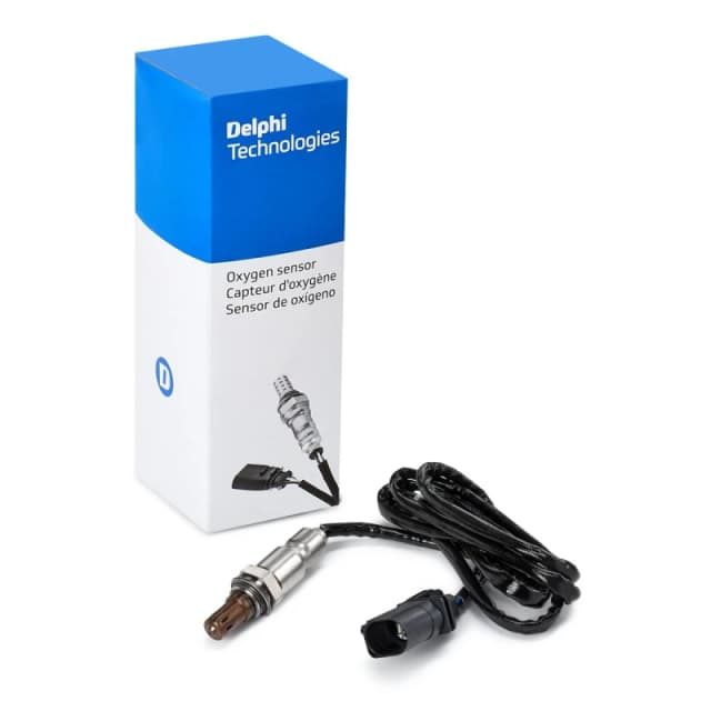 DELPHI ES21063-12B1 Lambda sensor Lambda Sensor (3922)