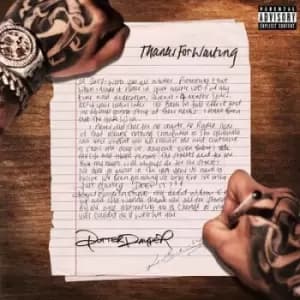 Potter Payper - Thanks for Waiting CD Album - Used