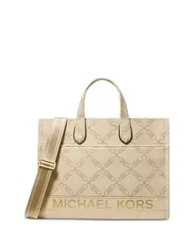 Michael Kors Gigi Large Grab Tote