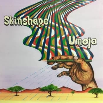 Skinshape - Umoja CD