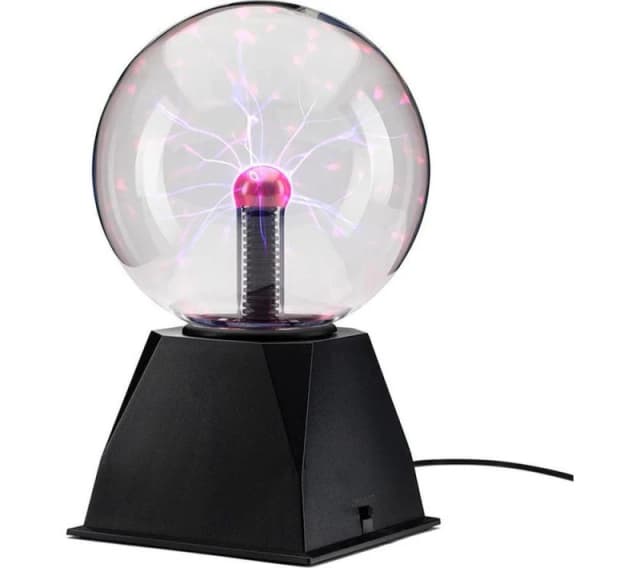 RED5 6'' Plasma Ball with USB 97151