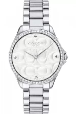 Ladies Coach Watch 14503070