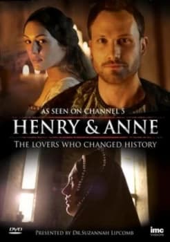 Henry & Anne - DVD