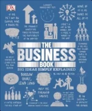 business book dk